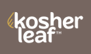 Kosher Leaf